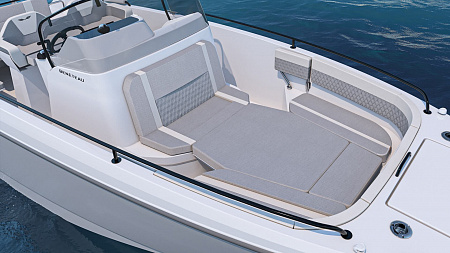 Катер Beneteau Flyer 8 Spacedeck